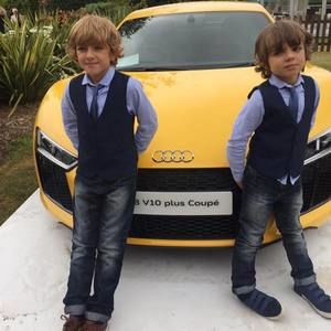 Meet your Posher, Sherrie